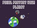 Xogo Pixel Protect Your Planet