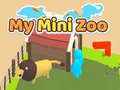 Xogo My Mini Zoo 