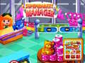 Xogo Supermarket Manager
