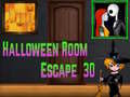 Xogo Amgel Halloween Room Escape 30