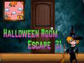 Xogo Amgel Halloween Room Escape 31