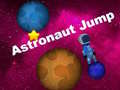 Xogo Astronaut Jump