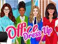 Xogo Office Dress Up Games