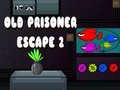 Xogo Old Prisoner Escape 2