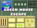 Xogo Green House Escape