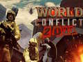 Xogo World Conflict 2022
