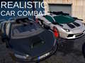 Xogo Realistic Car Combat