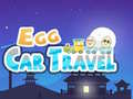 Xogo Egg Car Travel