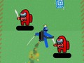 Xogo Rainbow Friends Jetpack