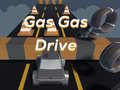 Xogo Gas Gas Drive