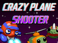 Xogo Crazy Plane Shooter