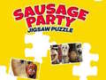 Xogo Sausage Party Jigsaw Puzzle