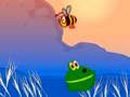 Xogo Hunt feed the frog 2 