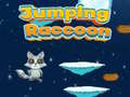 Xogo Jumping Raccoon