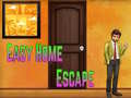 Xogo Amgel Easy Home Escape