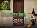 Xogo Amgel Halloween Room Escape 29