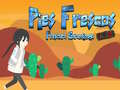 Xogo Pies Frescos