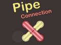 Xogo Pipe connection