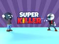 Xogo Super Killer