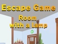 Xogo Escape Game: Room With a Lamp