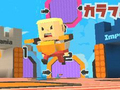 Xogo Kogama: Impulse Mania
