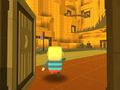 Xogo Kogama: Run & Gun Zombie