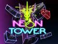 Xogo Neon Tower