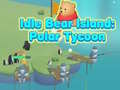 Xogo Idle Bear Island: Polar Tycoon 