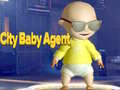 Xogo City Baby Agent 