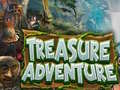 Xogo Treasure Adventure
