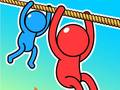 Xogo Rope Rescue Puzzle