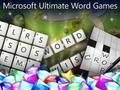 Xogo Microsoft Ultimate Word Games