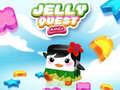 Xogo Jelly Quest Mania