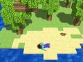 Xogo Noob: Island Escape