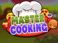 Xogo Master Cooking