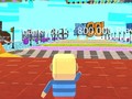 Xogo Kogama: Parkour Good Forever