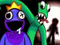 Xogo Rainbow Friends Survival