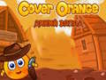Xogo Cover Orange Wild West