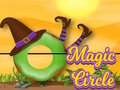 Xogo Magic Circle