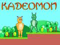 Xogo Kadeomon