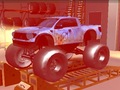 Xogo Super Trucks Offroad Racing