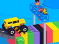 Xogo Drive Mad Kids