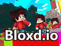 Xogo Bloxd.io