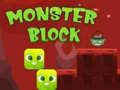 Xogo Monster Block