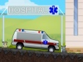 Xogo Ambulance Truck Driver