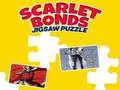 Xogo Scarlet Bonds Jigsaw Puzzle