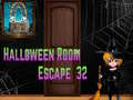 Xogo Amgel Halloween Room Escape 32
