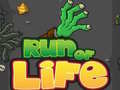 Xogo Run of Life