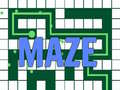 Xogo Maze