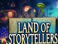 Xogo Land of Storytellers